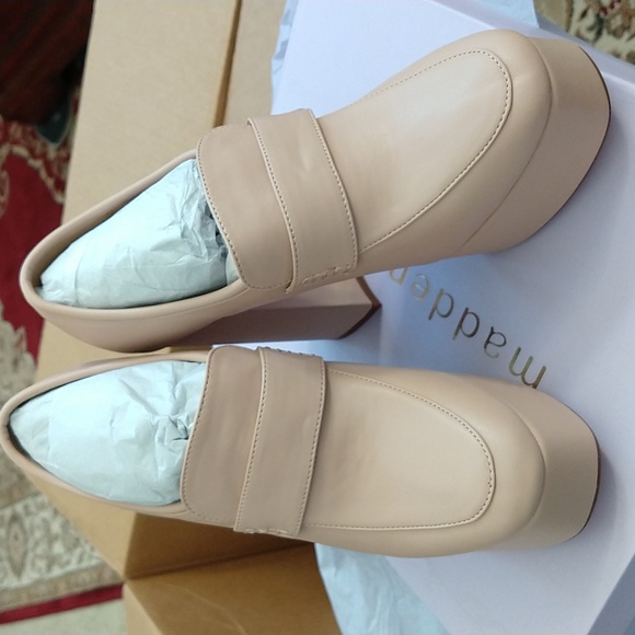 Authentic Madden Platforms 8 - Picture 5 of 13